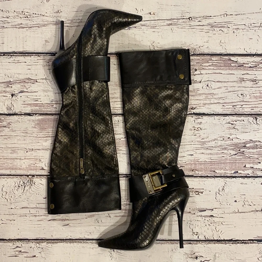 Marciano boots - Picture 5 of 11